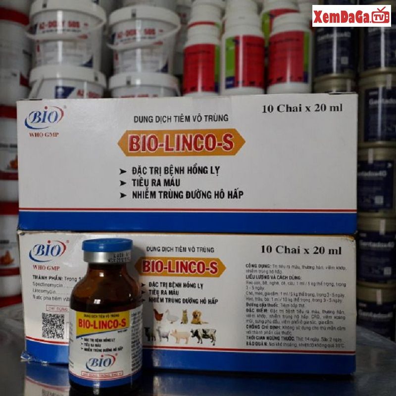 BIO-LINCO-S